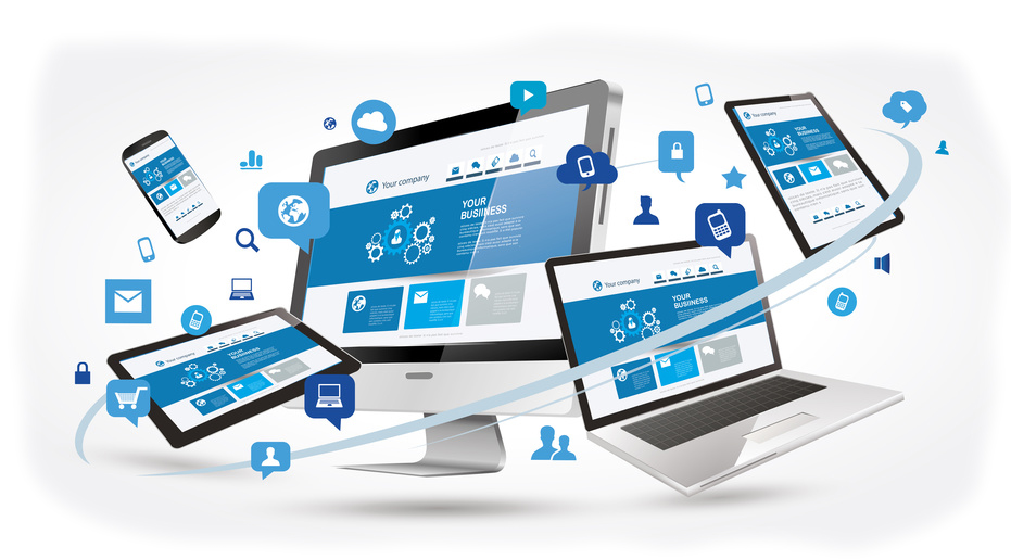 IT- Dienstleistungen - eFrom Solutions AG - Persönlicher IT-Support für KMUs – lokal im Kanton Zug, schweizweit im Einsatz